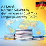 german a1 course